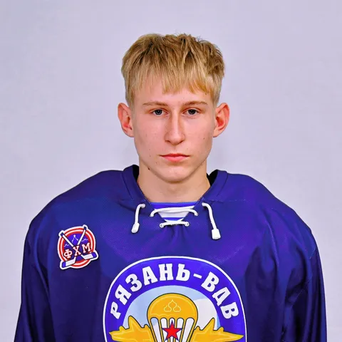 Роман Кирюшин