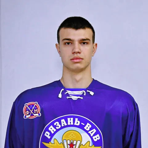Константин Гончаров