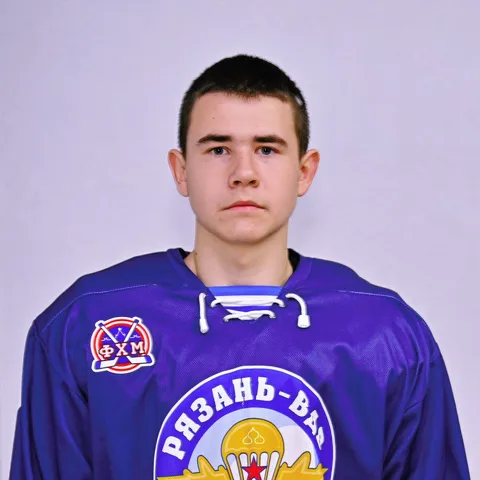 Илья Волокитин