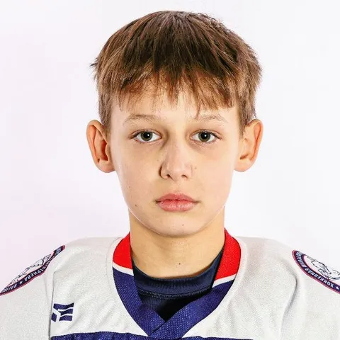 Василий Белоус