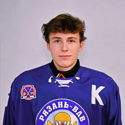 Максим Алешкин