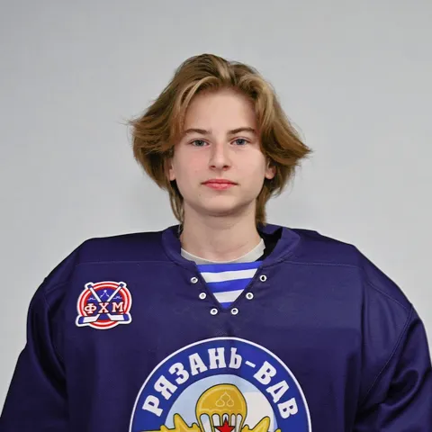 Дмитрий Чеботарь