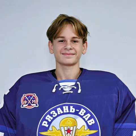 Юрий Кубин