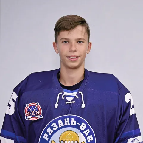 Матвей Копнов