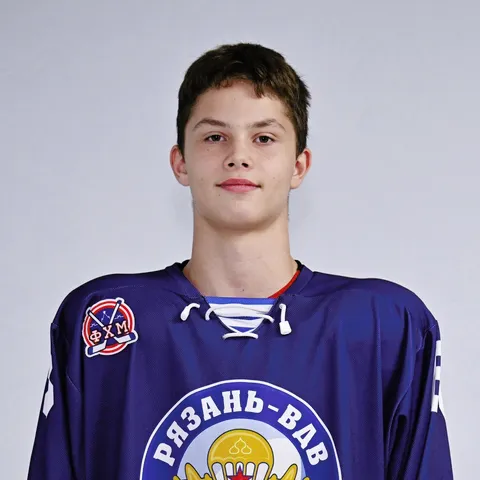 Алексей Денискин