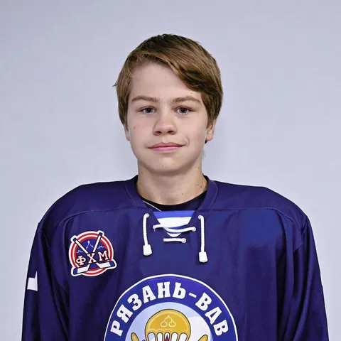 Максим Гусаров