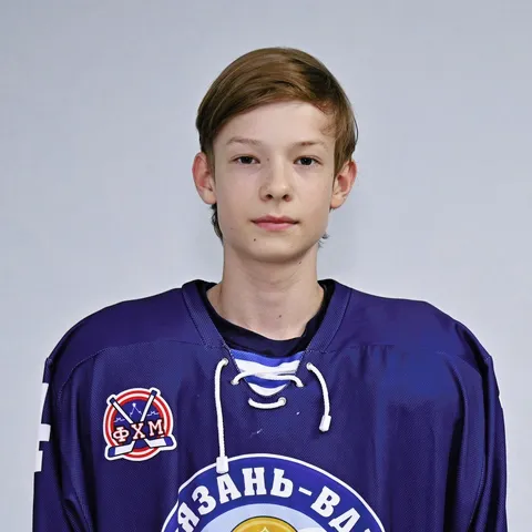 Артем Афонин
