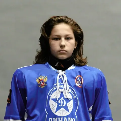Игорь Прокопьев