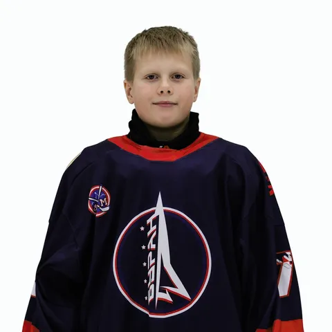 Георгий Соловьёв
