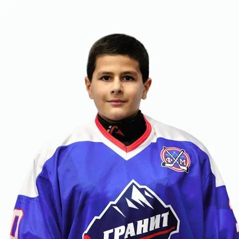 Дани Игнашкин