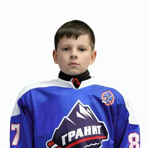 Артемий Мохов