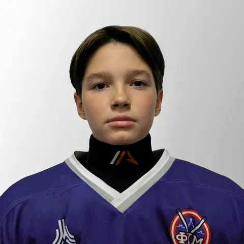 Василий Костромитин
