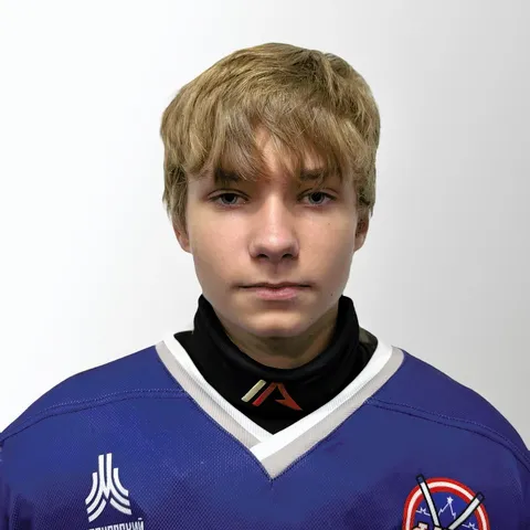 Егор Замара