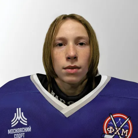 Глеб Герасимов