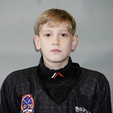 Дмитрий Голубев