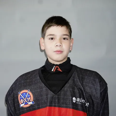 Степан Андреев