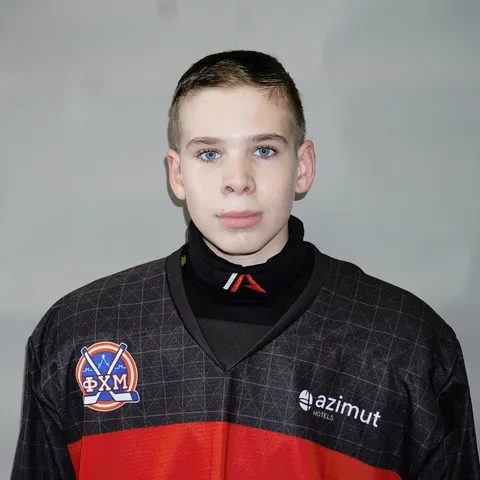Виктор Минёнок