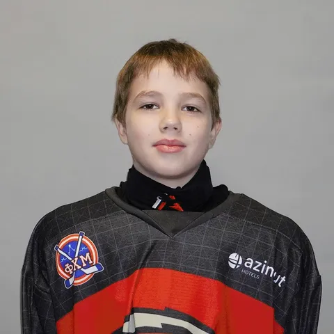 Богдан Щербаков