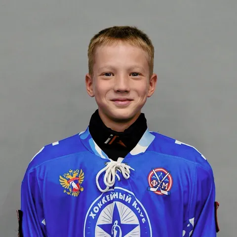 Алексей Князев