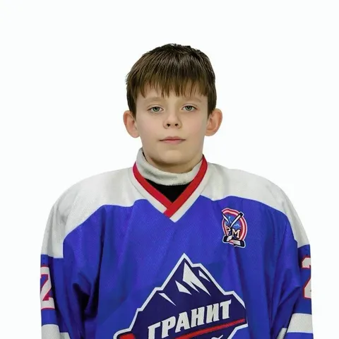 Тимур Ситдиков