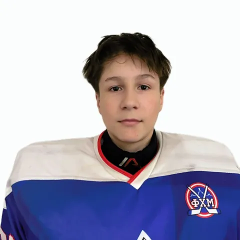 Степан Бедретдинов