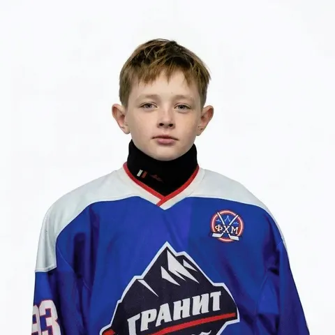Григорий Калугин
