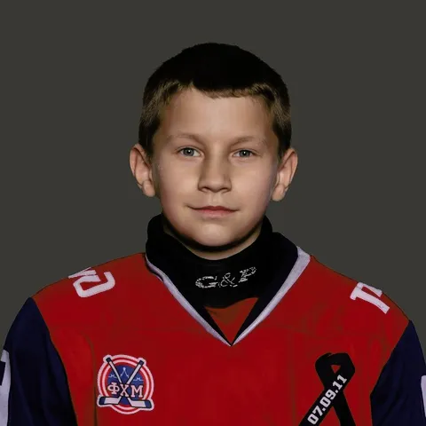 Илья Гаврилычев