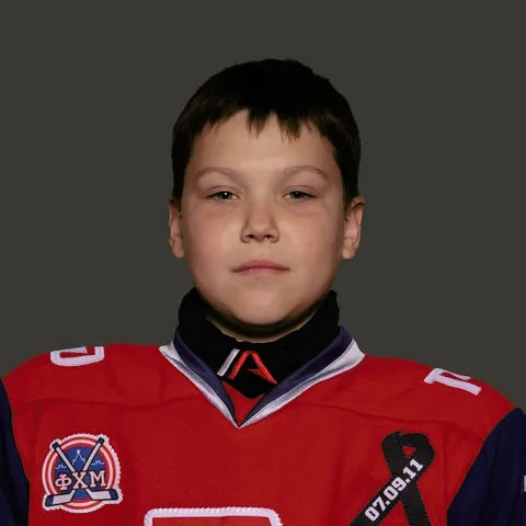 Егор Выходцев