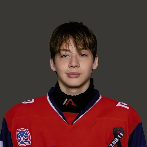 Андрей Воронов