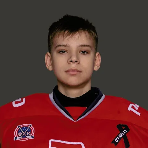 Максим Буторин