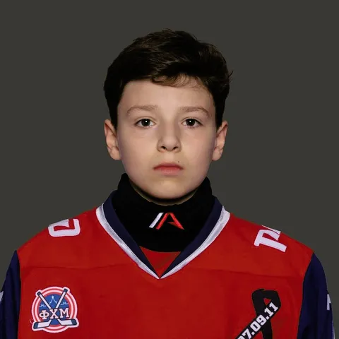Степан Бражников