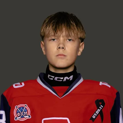 Дмитрий Болгасов