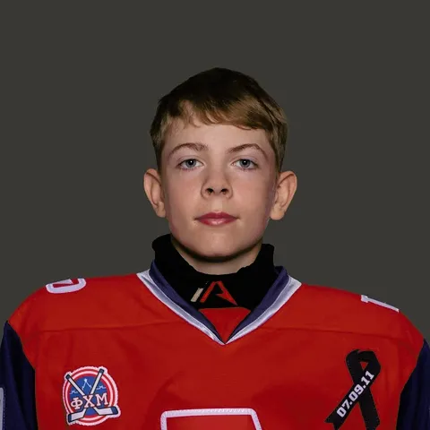Егор Бобков
