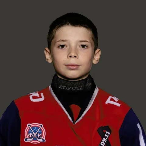 Иван Блаженов