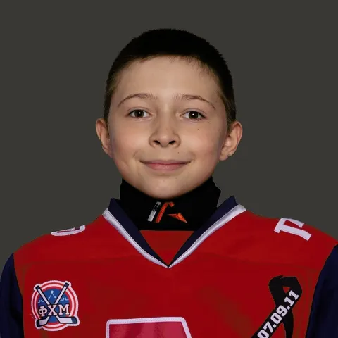 Демид Бахирев