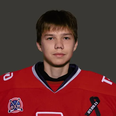 Андрей Бахвалов