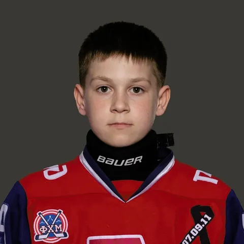 Александр Баранов