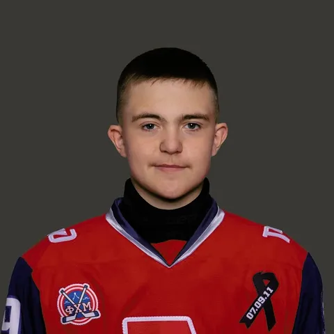 Иван Афанасьев