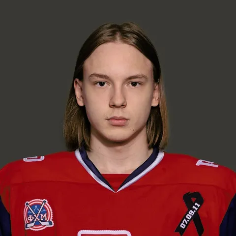 Дмитрий Алексеев