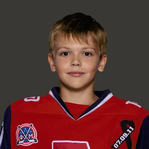 Василий Акулов