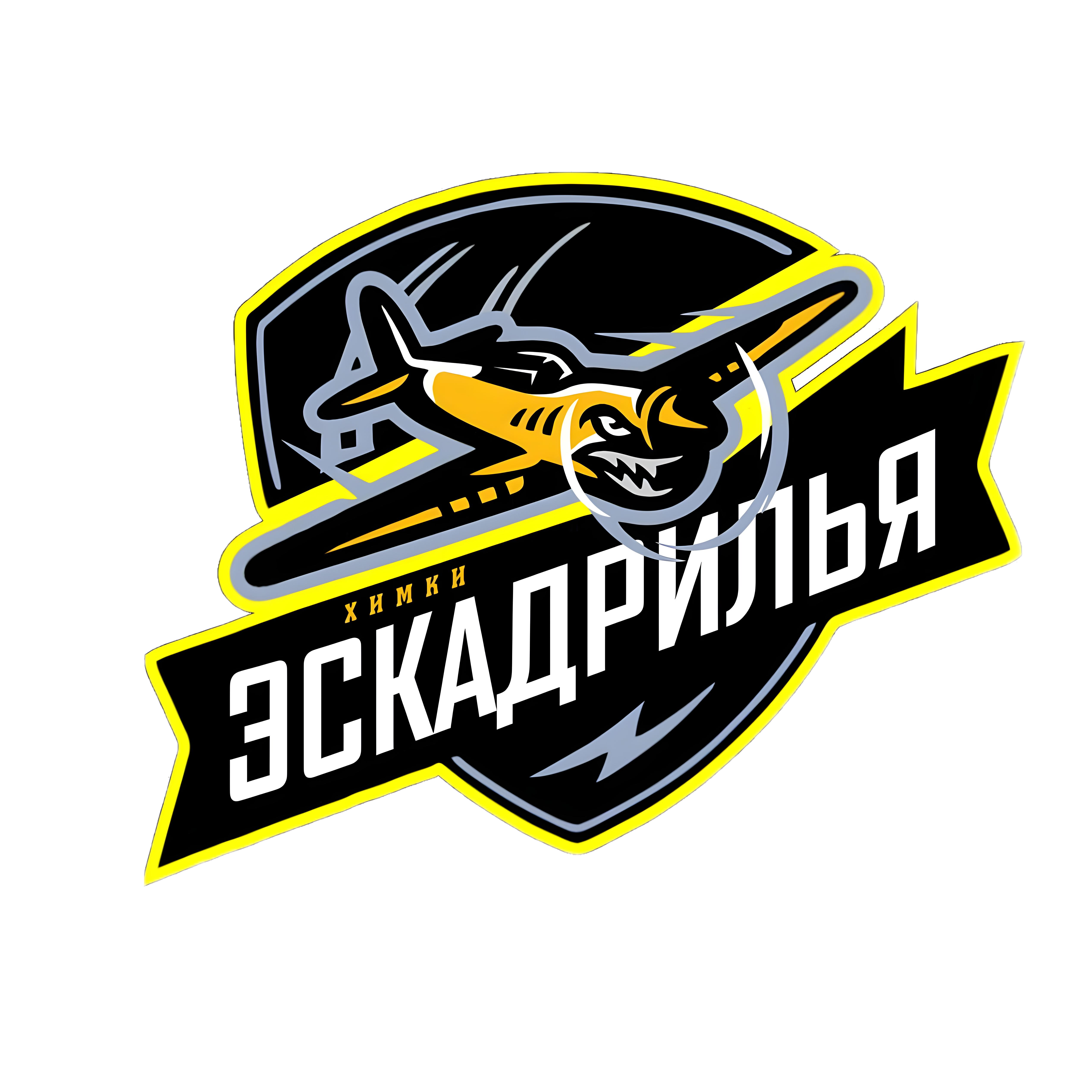 Эскадрилья 2017