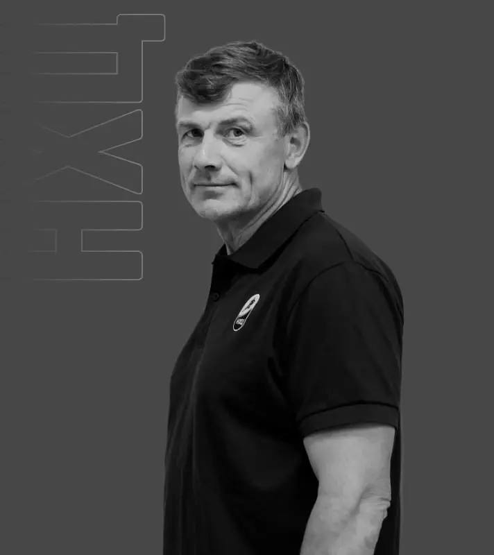 Ушёл из жизни Александр Кузьменко