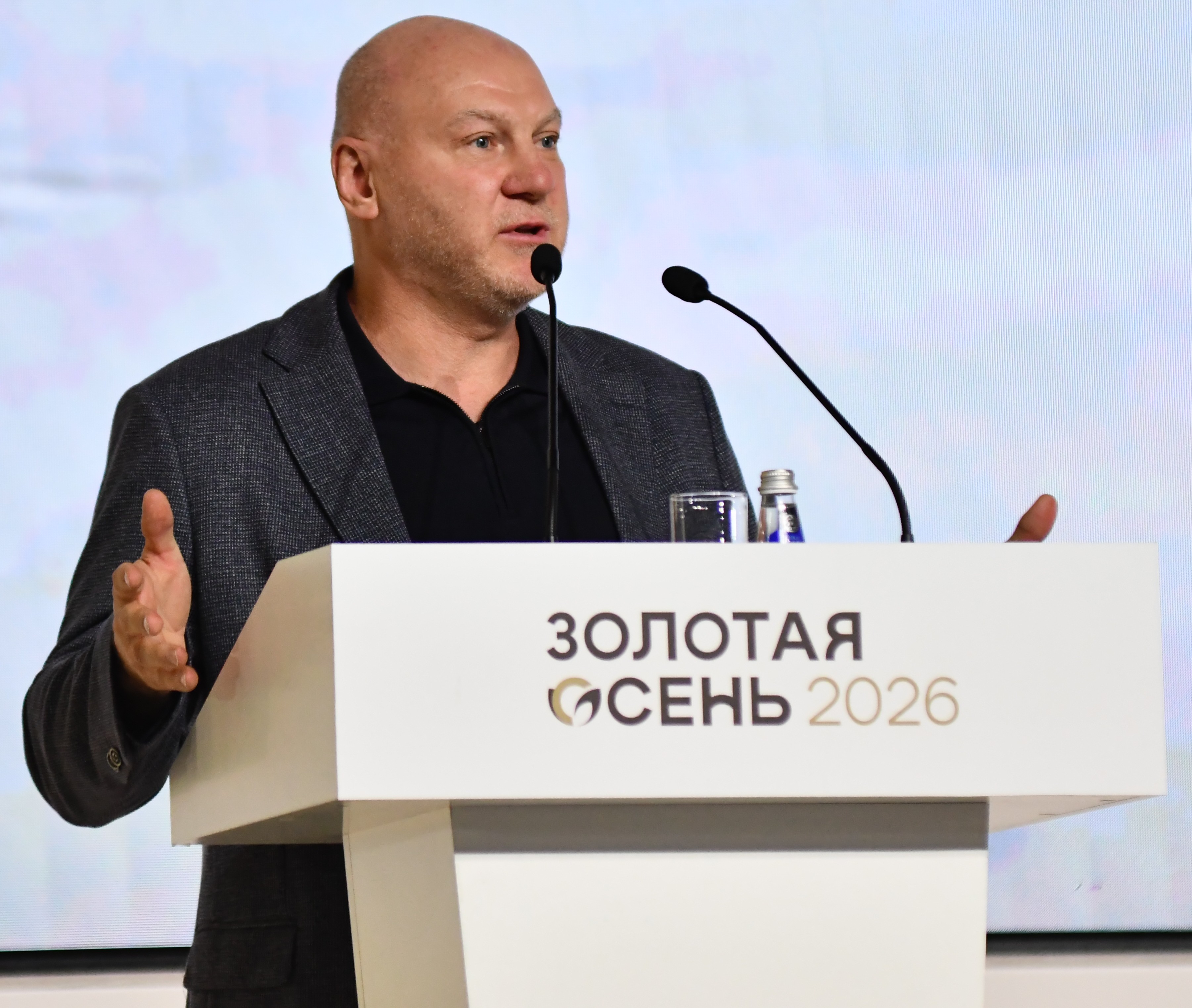 Агротуризм и хоккей