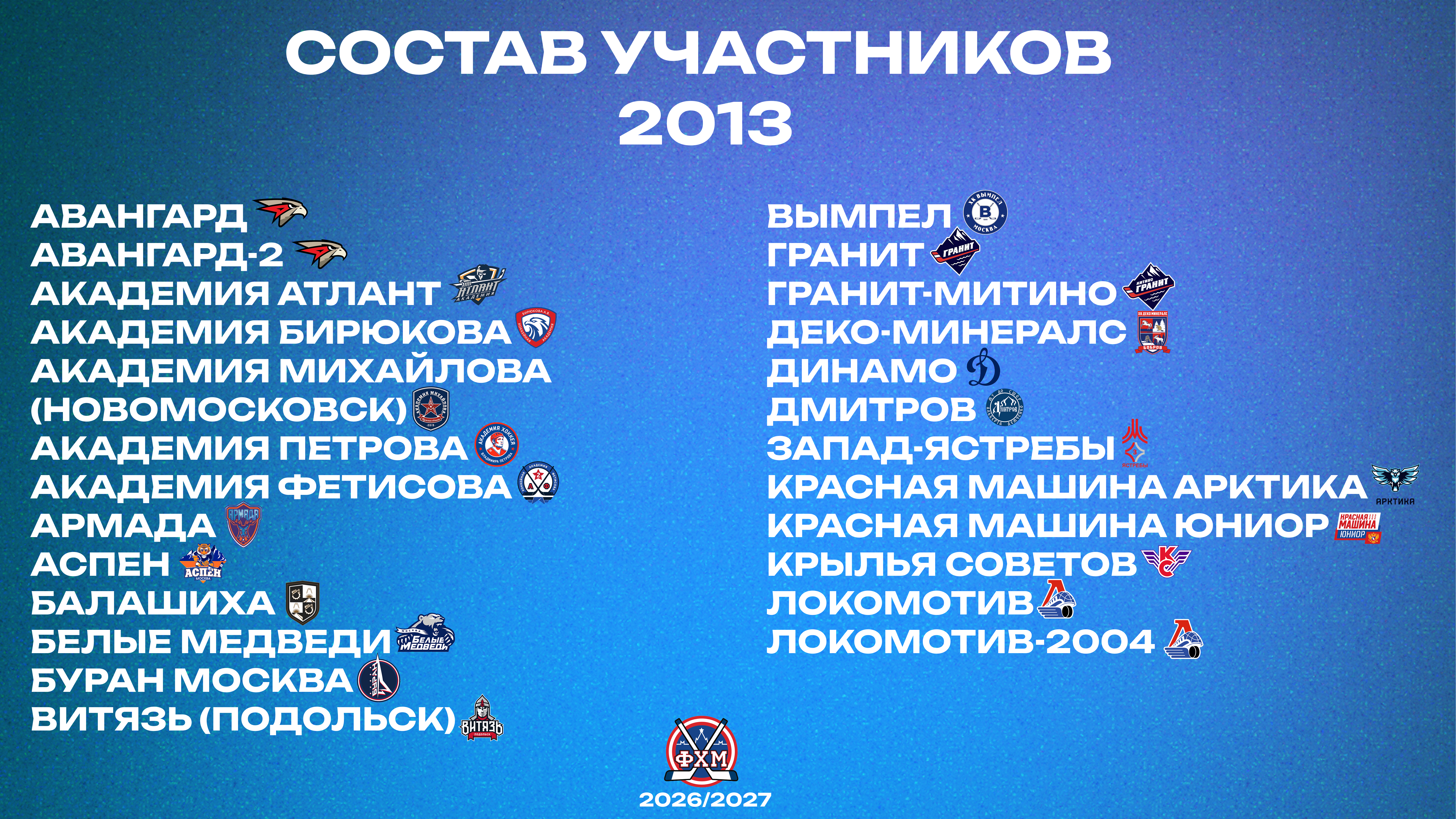 Контуры нового сезона 