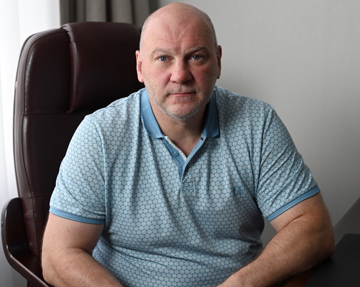 Андрей Николишин: две школы за карьеру – вполне достаточно