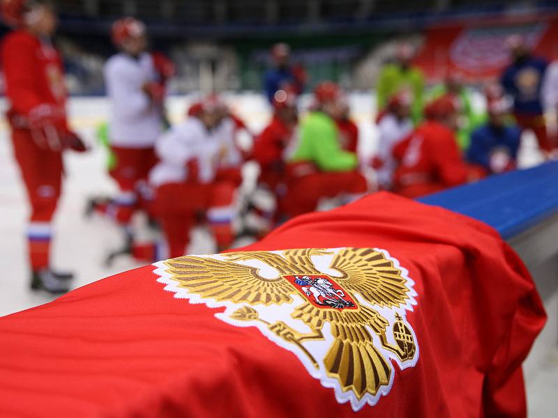 20 московских хоккеистов 2010 года вызваны в сборные России до 16 лет