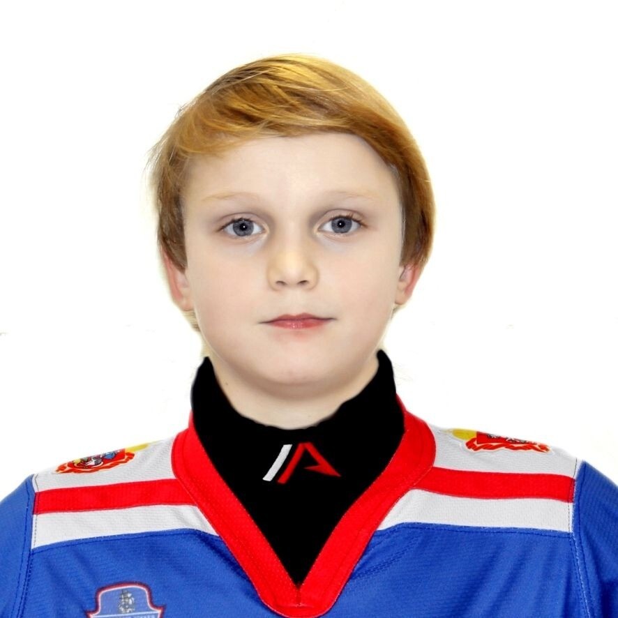 Владимир Райков