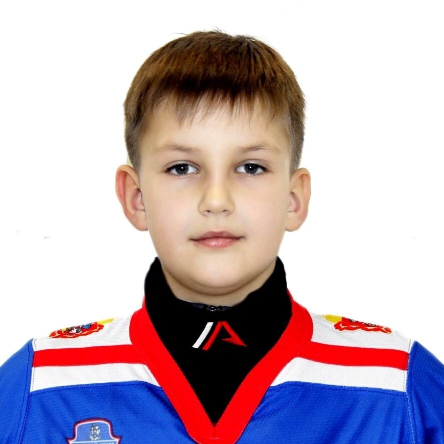 Алексей Одношивкин