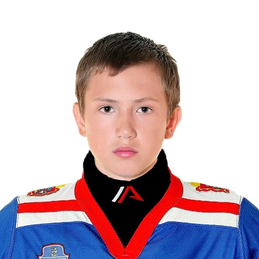 Руслан Ибрагимов