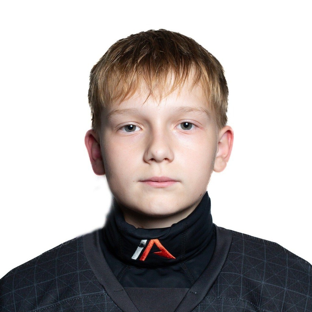 Кирилл Бирюков